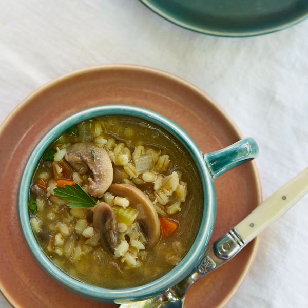 Prairie Cookbook